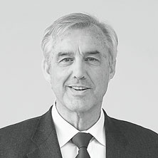 Patentanwalt Prof. Günter Grättinger 